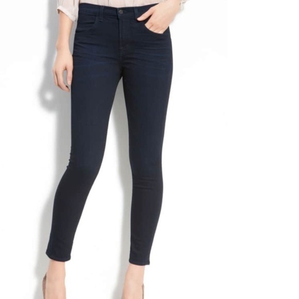 J Brand Skinny Jeans